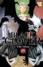 Black Clover T29 - Preview