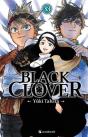 Black Clover T33 - Preview