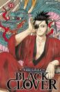 Black Clover T35 - Preview