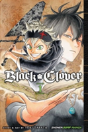 Black Clover, Vol. 1 - Preview