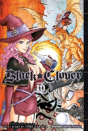 Black Clover, Vol. 10 - Preview