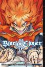 Black Clover, Vol. 15 - Preview
