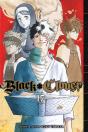 Black Clover, Vol. 17 - Preview