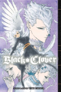 Black Clover, Vol. 19 - Preview