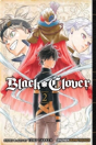 Black Clover, Vol. 2 - Preview