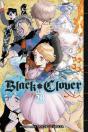 Black Clover, Vol. 20 - Preview