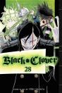 Black Clover, Vol. 28 - Preview