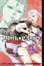 Black Clover, Vol. 3 - Preview