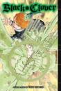 Black Clover, Vol. 31 - Preview