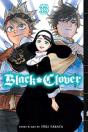 Black Clover, Vol. 33 - Preview