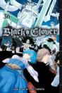 Black Clover, Vol. 36 - Preview
