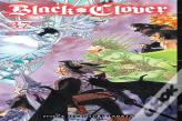 Black Clover, Vol. 37