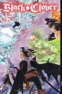 Black Clover, Vol. 37 - Preview