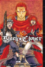Black Clover, Vol. 4 - Preview