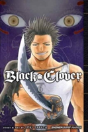 Black Clover, Vol. 6 - Preview