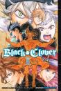 Black Clover, Vol. 8 - Preview