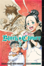 Black Clover, Vol. 9 - Preview