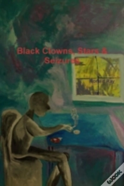Capa do artigo Black Clowns, Stars & Seizures