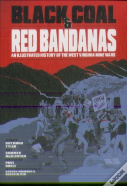 Capa do artigo Black Coal And Red Bandanas