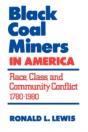 Black Coal Miners In America - Preview