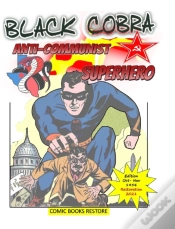Capa do artigo Black Cobra