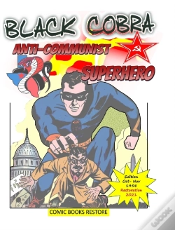 Capa do artigo Black Cobra