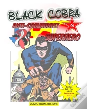 Capa do artigo Black Cobra