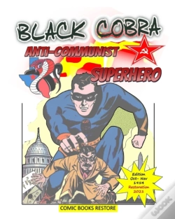 Capa do artigo Black Cobra