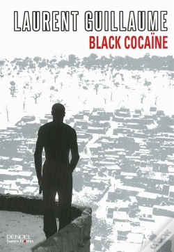 Capa do artigo Black Cocaine