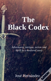Capa do artigo Black Codex