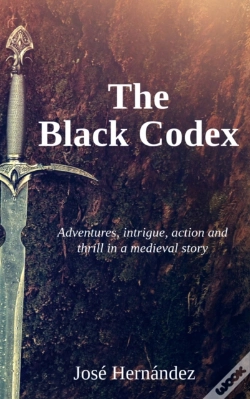 Capa do artigo Black Codex