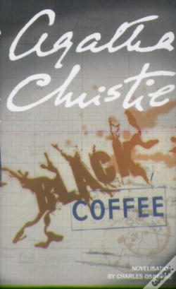 Capa do artigo Black Coffee