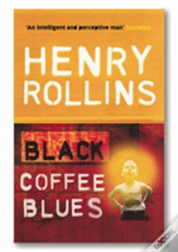 Capa do artigo Black Coffee Blues