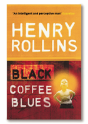 Black Coffee Blues - Preview