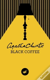 Capa do artigo Black Coffee