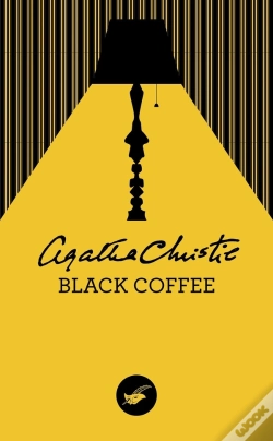 Capa do artigo Black Coffee