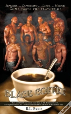 Capa do artigo Black Coffee
