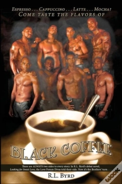 Capa do artigo Black Coffee