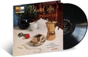 Capa do artigo Black Coffee - Vinil