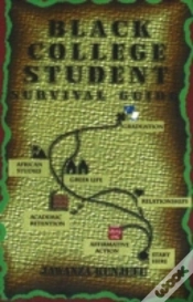 Capa do artigo Black College Student Survival Guide