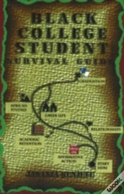 Capa do artigo Black College Student Survival Guide