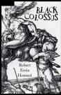 Black Colossus Annotated - Preview