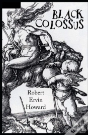 Capa do artigo Black Colossus Annotated