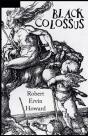 Black Colossus - Preview