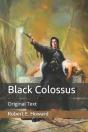 Black Colossus - Preview
