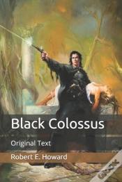 Capa do artigo Black Colossus
