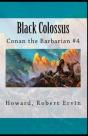 Black Colossus Illustrated Edition - Preview