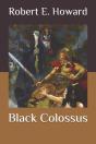 Black Colossus - Preview