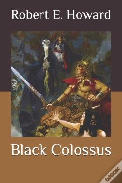Capa do artigo Black Colossus