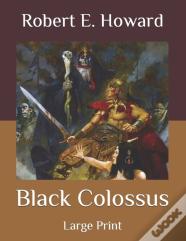 Black Colossus